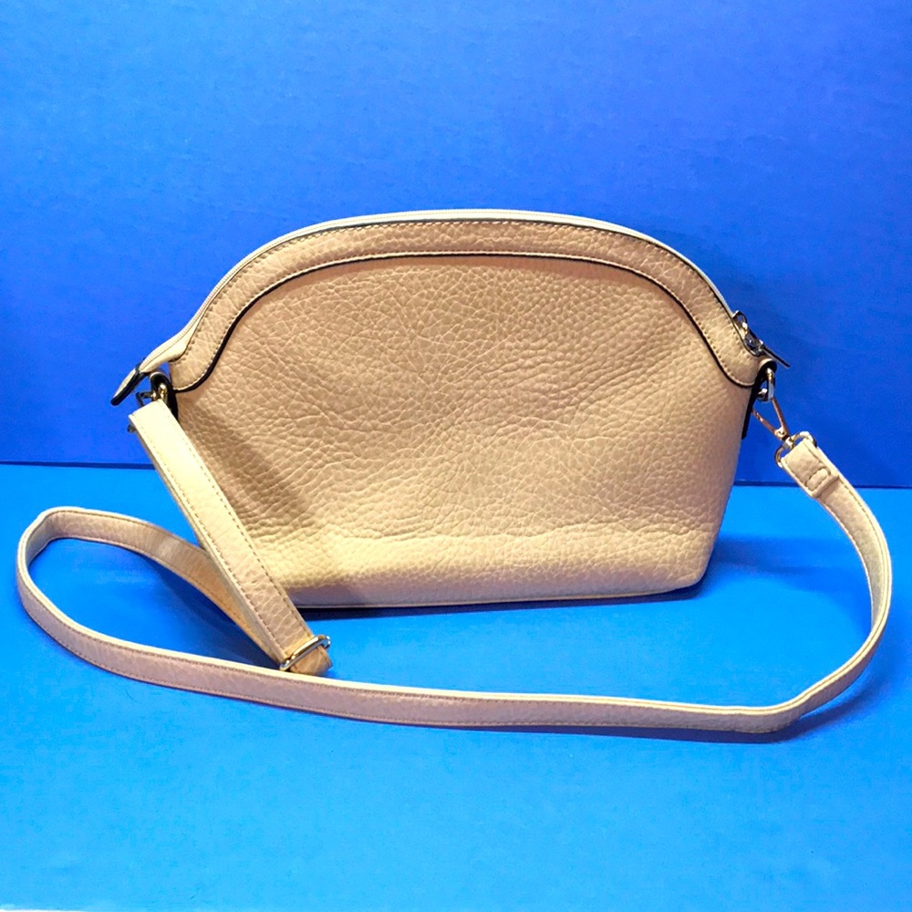 Woman’s shoulder bag